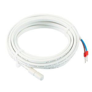 Терморегулятор Wi-Fi (механизм) Stekker Эмили RSW00-5119-01 белый фарфор soft touch 50376
