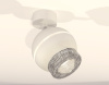 Спот Ambrella Light Techno Spot XM1101010 (A2202, C1101, N7191)