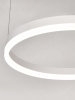 Подвесной светильник Natali Kovaltseva Oreol LED LAMPS 81477