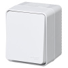 Выключатель 1-клавишный наружный Systeme Electric AtlasDesign Profi54 ATN540115