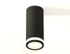Потолочный светильник Ambrella Light Techno Spot XS7443012 (C7443, N7121)