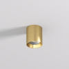 Накладной светильник Denkirs Shine tube DK2610-SB