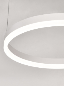 Подвесной светильник Natali Kovaltseva Oreol LED LAMPS 81477