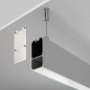 Алюминиевый профиль Maytoni Led strip ALM-3566-S-2M