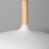 Подвесной светильник Arte Lamp Kayla A7099SP-1WH