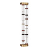 Настенный светильник Odeon Light L-Vision Collier 5455/60WL