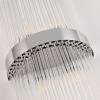 Настенный светильник Arte Milano Torcia 430122.250.4.E14.B1 CR