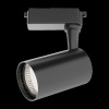 Трековый светильник Maytoni Technical Vuoro TR003-1-6W4K-M-B