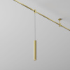 Трековый магнитный светильник Maytoni Focus LED TR155-1-5W3K-BS