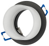 Встраиваемый светильник Эра DK106 BK Б0058428