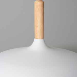 Подвесной светильник Arte Lamp Kayla A7099SP-1WH
