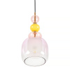 Подвесной светильник Myfar Louis MR2505-1P