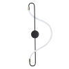 Настенный светильник Odeon Light Keys 4303/19WL