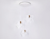Подвесной светильник Ambrella Light Traditional TR8426