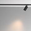Трековый однофазный светильник Maytoni Calipso TR218-1-GU10-BK