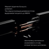 Трековая розетка Arte Milano Am-track-sockets 380011TS/ES Gold
