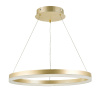 Подвесной светильник Natali Kovaltseva Oreol LED LAMPS 81296