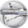 Подвесная люстра Natali Kovaltseva Andromeda I LED LAMPS 81282