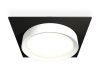 Встраиваемый светильник Ambrella Light Techno Spot XC8062001 (C8062, N8112)