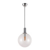 Подвесной светильник Lumina Deco Dorito LDP 1212-250 GY+CHR