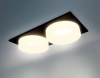Встраиваемый светильник Ambrella Light Techno Spot TN1319