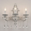 Бра Bohemia Ivele Crystal AL7801B15/3/175 A WMN