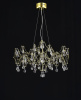 Подвесная люстра Myfar Ileria MR2652-57P-50AD