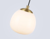 Бра Ambrella Light High Light Modern LH51005