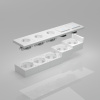 Коробка для накладного монтажа Werkel 4690389170829 W8000001