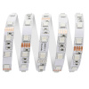 Светодиодная лента Apeyron 12В СТ 14,4Вт/м smd5050 60д/м IP20 5м RGB 00-17