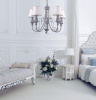Подвесная люстра Vele Luce Charlotte VL1457L05