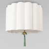 Подвесной светильник Loft IT Mellow 10306P Light linen
