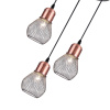 Подвесной светильник Freya Agata FR4011PL-03BBS