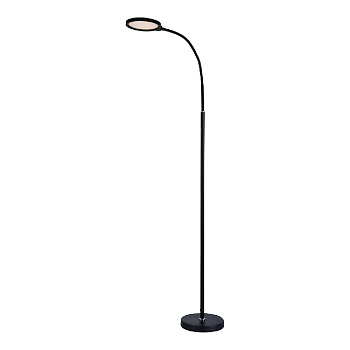 Торшер Lussole Amador LSP-0918