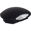 Архитектурный светильник Reluce 86008-9.2-002TLB LED2*3W BK