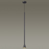 Подвесной светильник Odeon Light Pipa 3884/1B