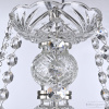 Подвесная люстра Bohemia Ivele Crystal 101/6/165 Ni