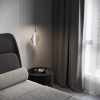 Подвесной светильник Eurosvet Glare 304054 LED латунь a071583