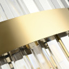 Подвесная люстра Arte Milano Белладжо 440110.590.16.G9.D1 GD
