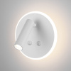 Светодиодный спот Elektrostandard Tera MRL LED 1014 белый 4690389136535