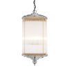 Подвесной светильник Delight Collection Crystal bar KG0604P-4