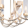 Подвесная люстра ST Luce Элегра SL1402.223.08