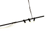 Подвесная люстра Kink Light Кайли 08039-180A,19