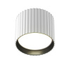 Потолочный светильник Maytoni Technical Calipso C106CL-GX53-W