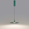 Подвесной светильник Odeon Light Sombra 7037/12L