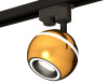 Трековый однофазный светильник Ambrella Light Track System XT1105005 (A2521, C1105, N7111)
