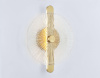 Настенный светильник Ambrella Light High Light Crystal LH31143