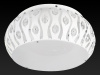 Накладной светильник Toplight Cherry TL4080X-03WH