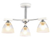 Люстра на штанге Ambrella Light Traditional TR9091