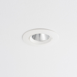 Встраиваемый светильник Nowodvorski Egina Led White 10551